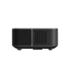 Projektor multimedialny FullHD 1080p LCD z głośnikami JBL i subwooferem WiFi BT K3 Pro - czarny