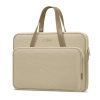 Torba etui na laptopa 15-16'' z pianki Carrying Bag - beżowa