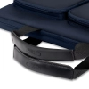 Torba na laptopa 17'' i akcesoria 44x31x7cm - granatowa