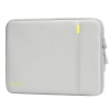 Torba pokrowiec na laptopa 13-14'' - szara