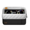 Torba etui pokrowiec na laptopa i tableta 11-13'' - czarna