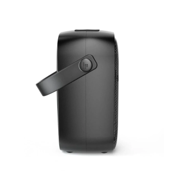 Głośnik bezprzewodowy Bluetooth 60W Halo 100 czarny
