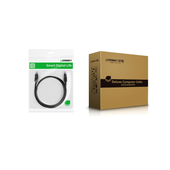Patchcord kabel przewód sieciowy Ethernet RJ45 Cat 6 UTP 1000Mbps 10m