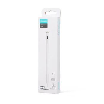 Rysik aktywny stylus do Apple iPad JR-X9 biały