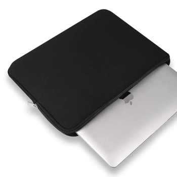 Etui torba wsuwka na laptopa tablet 14'' czarny