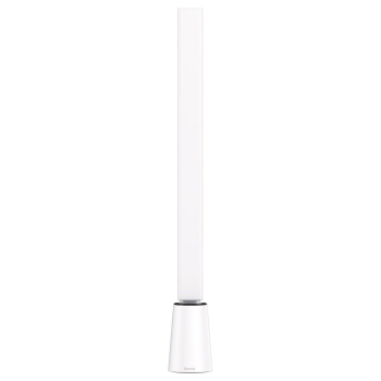 Biurkowa nocna lampka LED Smart Eye bezprzewodowa 2200mAh - biały