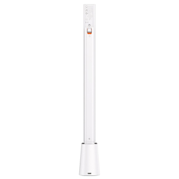 Biurkowa nocna lampka LED Smart Eye bezprzewodowa 2200mAh - biały