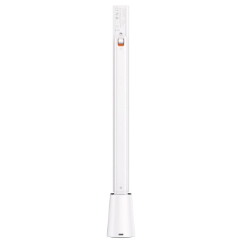Biurkowa nocna lampka LED Smart Eye bezprzewodowa 2200mAh - biały