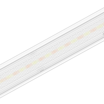 Biurkowa nocna lampka LED Smart Eye bezprzewodowa 2200mAh - biały
