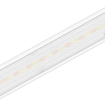 Biurkowa nocna lampka LED Smart Eye bezprzewodowa 2200mAh - biały