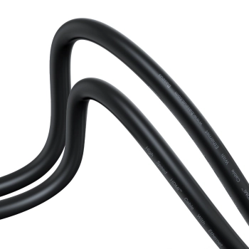 Przewód kabel HDMI 2.0 High Definition Series 4K 60Hz 1.5m - czarny