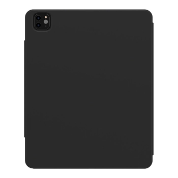 Etui pokrowiec magnetyczny podstawka Y-type do iPad Pro 11'' / Air 4-5 10.9'' - szary
