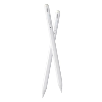 Aktywny rysik stylus do iPad Smooth Writing 2 SXBC060502 - biały