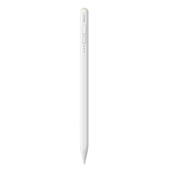 Aktywny rysik stylus do iPad Smooth Writing 2 SXBC060202 - biały