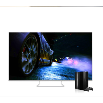 Przedłużacz do kabla przewodu HDMI 1.4v 4K 60Hz 30AWG 2m czarny
