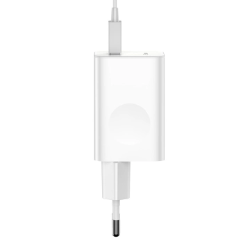 Ładowarka sieciowa zasilacz do kabla USB Quick Charge 3.0 biały