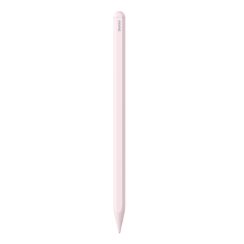 Aktywny rysik stylus do iPad Smooth Writing 2 SXBC060104 różowy