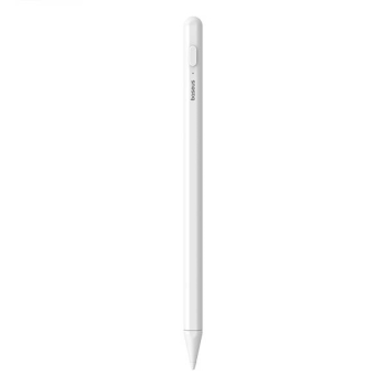 Rysik stylus do iPad Smooth Writing 2 z kontrolką naładowania biały