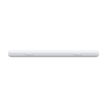 Etui organizer piórnik na rysiki do tabletu Smooth Writing 2 białe