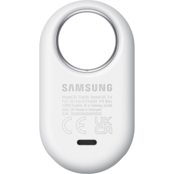 Lokalizator GPS Samsung Galaxy SmartTag2 UWB biały