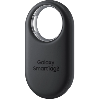 Lokalizator GPS Samsung Galaxy SmartTag2 UWB czarny