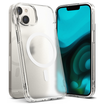 Etui ochronne z otworami na smycz iPhone 14 Plus 6.7