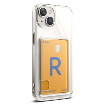 Etui ochronne z otworami na smycz iPhone 14 Plus 6.7