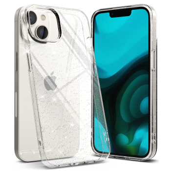 Cienkie żelowe etui na telefon iPhone 14 Plus 6.7