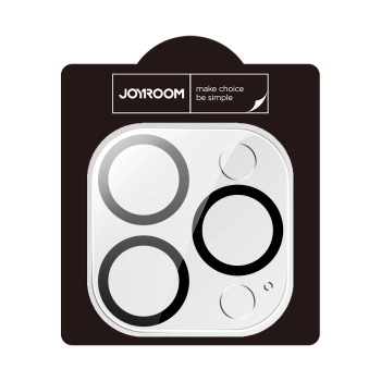 Szkło ochronne na aparat obiektyw kamerę do iPhone 14 Pro / Pro Max Mirror Lens Protector