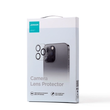 Szkło ochronne na aparat obiektyw kamerę do iPhone 14 Pro / Pro Max Mirror Lens Protector