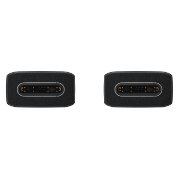 Kabel przewód Samsung USB-C 480Mb/s 5A 1m czarny