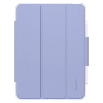 Etui z podstawką do Apple iPad Air 4 2020 / 5 2022 Ultra Hybrid Pro lawendowe