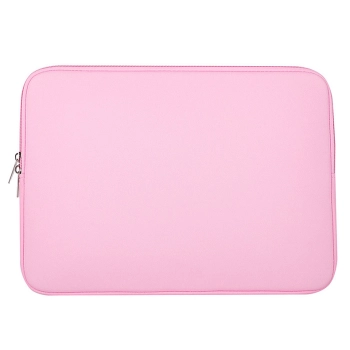 Uniwersalne etui torba wsuwka na laptopa tablet 14'' różowy