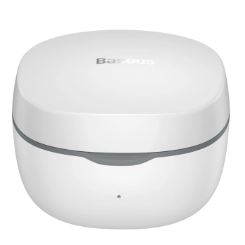 Słuchawki bezprzewodowe TWS Bluetooth 5.0 Encok WM01 Plus białe