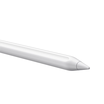 Rysik stylus do iPad z aktywną wymienną końcówką Smooth Writing 2 biały