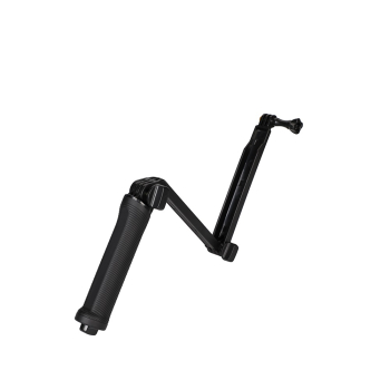 3w1 Uchwyt kijek Selfie stick statyw monopod do kamery GoPro