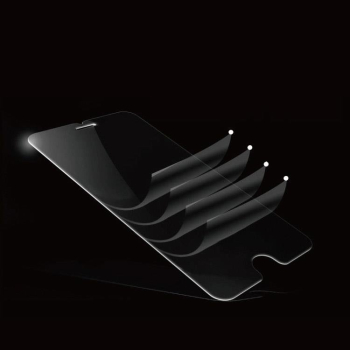 Szkło ochronne hartowane na ekran iPhone 15 Pro Max