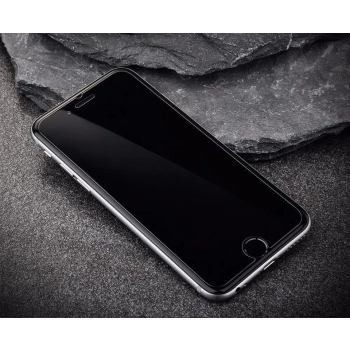 Szkło ochronne hartowane na ekran iPhone 15 Pro Max