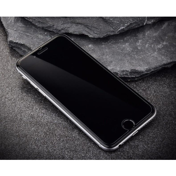 Szkło ochronne hartowane na ekran iPhone 15 Plus