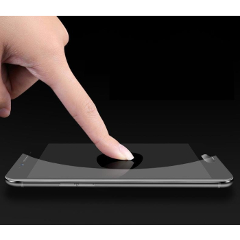 Szkło ochronne hartowane na ekran iPhone 15 Plus
