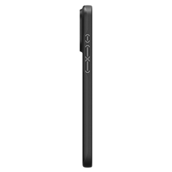 Etui ochronne do iPhone 15 Pro Thin Fit czarne