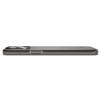 Etui ochronne do iPhone 15 Pro Thin Fit szare