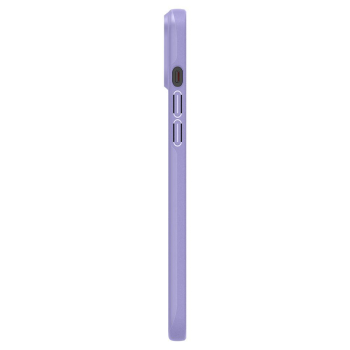 Etui ochronne do iPhone 15 Thin Fit fioletowe
