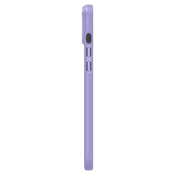 Etui ochronne do iPhone 15 Thin Fit fioletowe