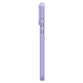 Etui ochronne do iPhone 15 Pro Thin Fit fioletowe