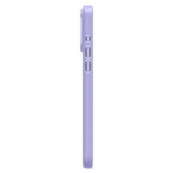 Etui ochronne do iPhone 15 Pro Thin Fit fioletowe