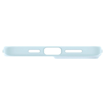 Etui ochronne do iPhone 15 Thin Fit jasnoniebieskie