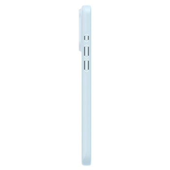Etui ochronne do iPhone 15 Pro Max Thin Fit jasnoniebieskie