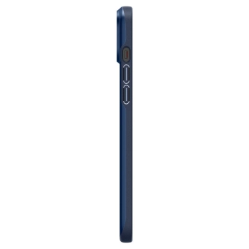 Etui ochronne do iPhone 15 Thin Fit niebieskie