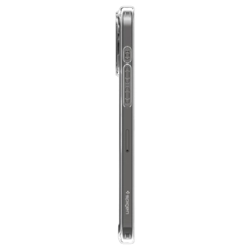 Etui Ultra Hybrid Mag z MagSafe na iPhone 15 Pro przezroczyste